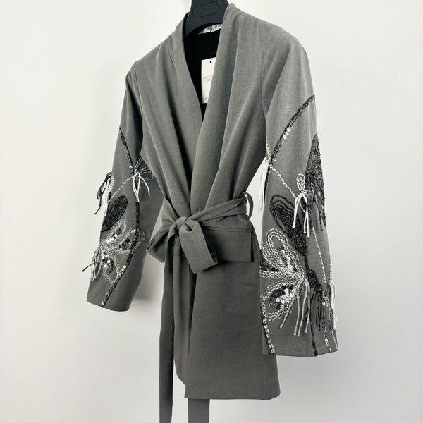 Lava Jacket