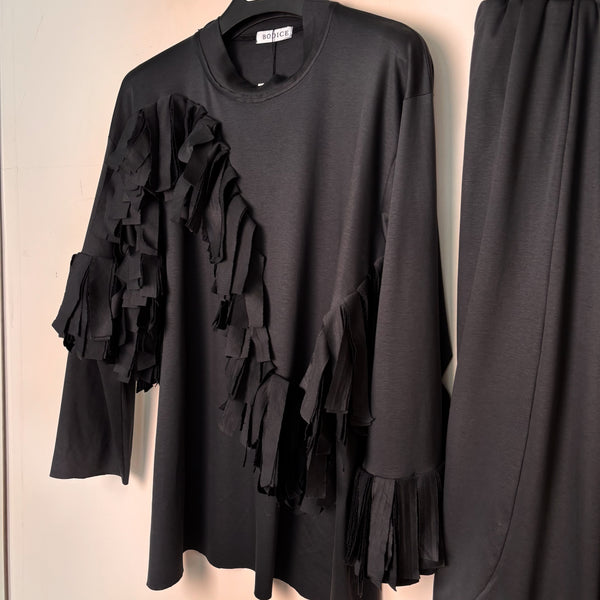Dark Grey Set