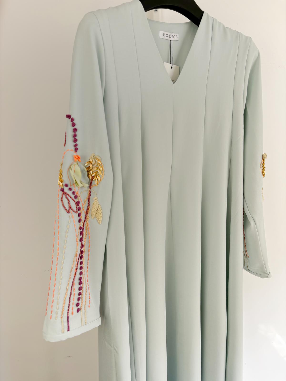 BODICE Tree Daraa