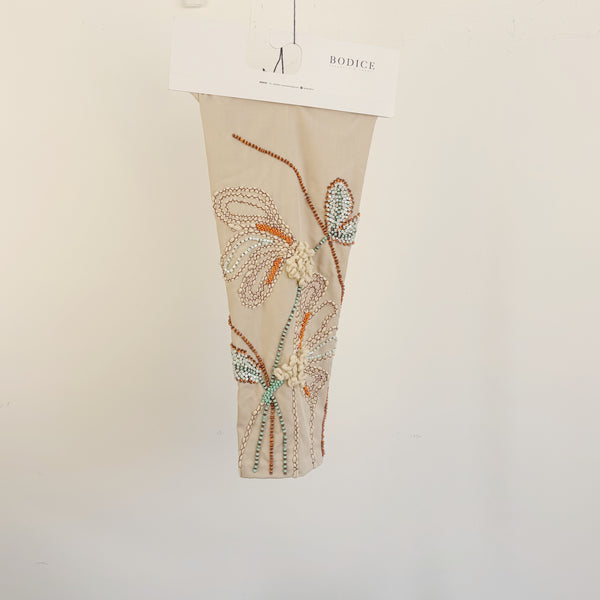 •	Needle Art Sleeves