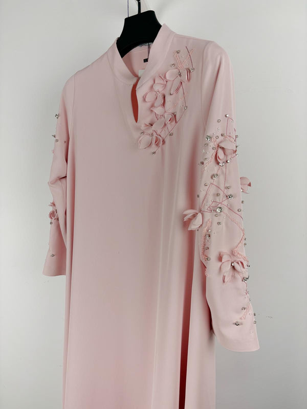 Blush Dress