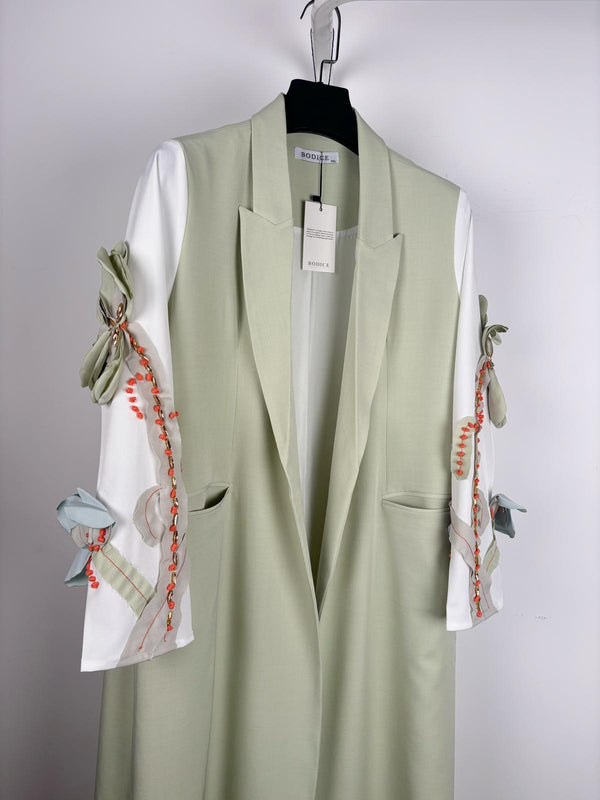 Green land Jacket