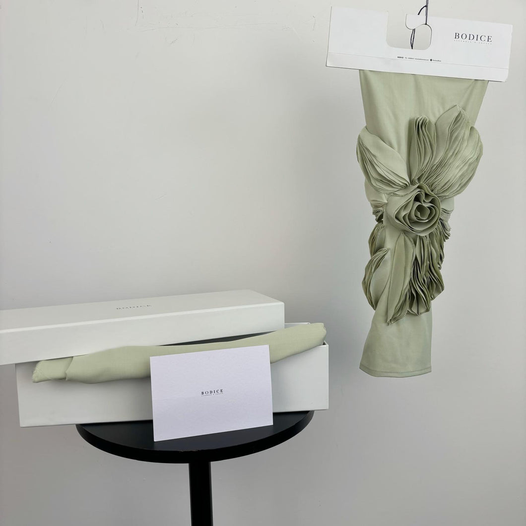 BODICE Signature Sleeve
