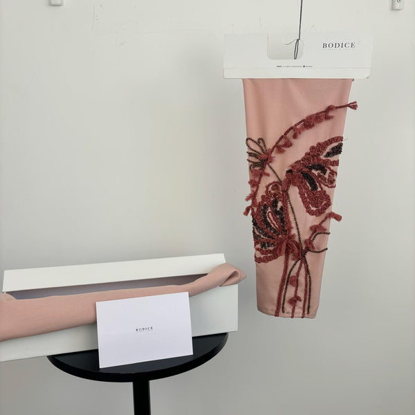 Trending Sleeves