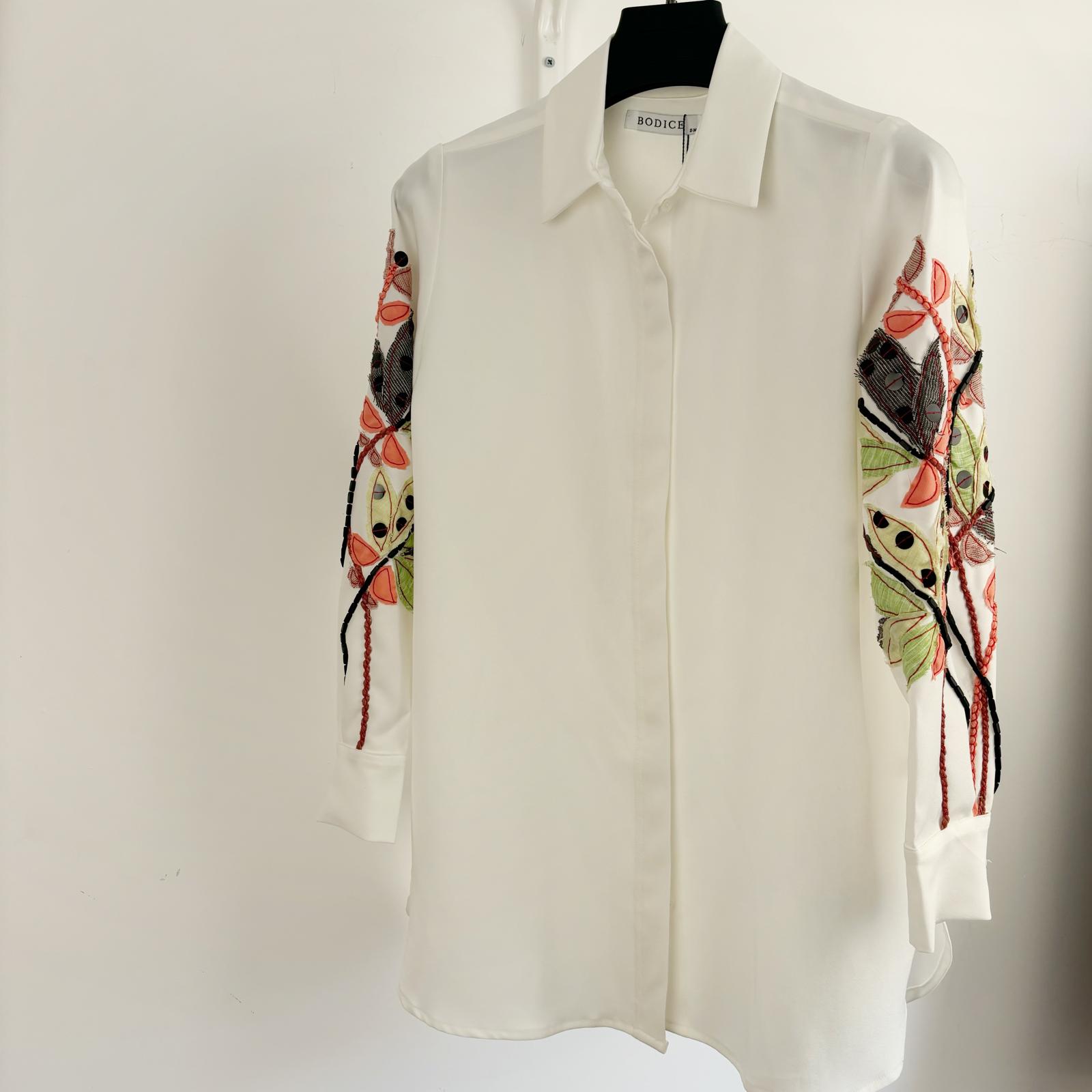 Colorful Tree Shirt