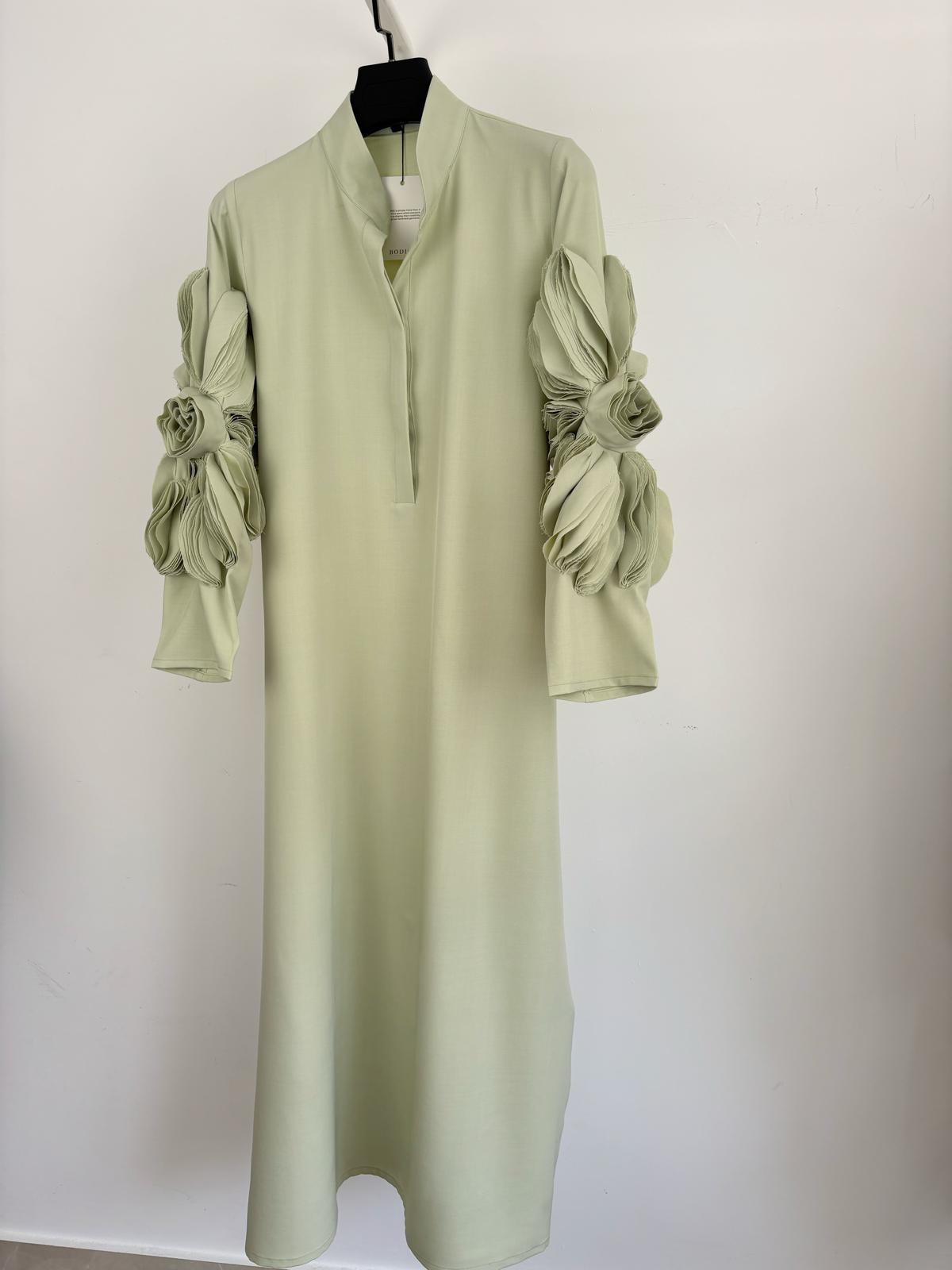 BODICE Signature Daraa