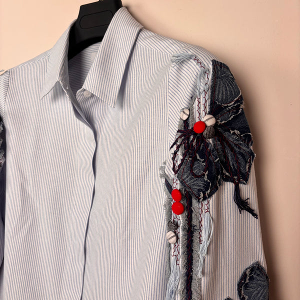 Boho Bloom Shirt