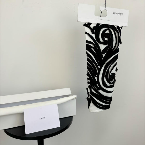 Sable sleeves
