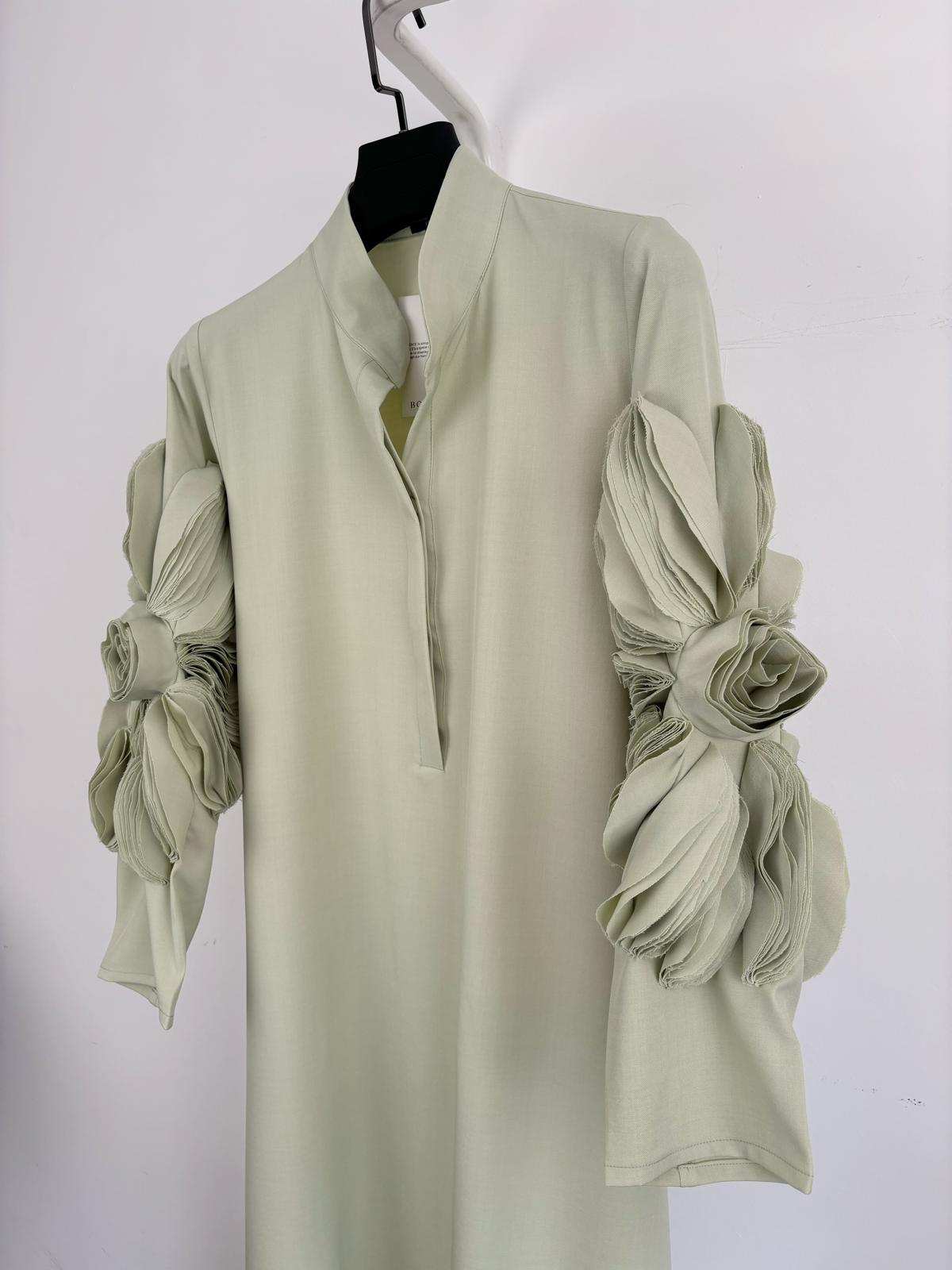 BODICE Signature Daraa
