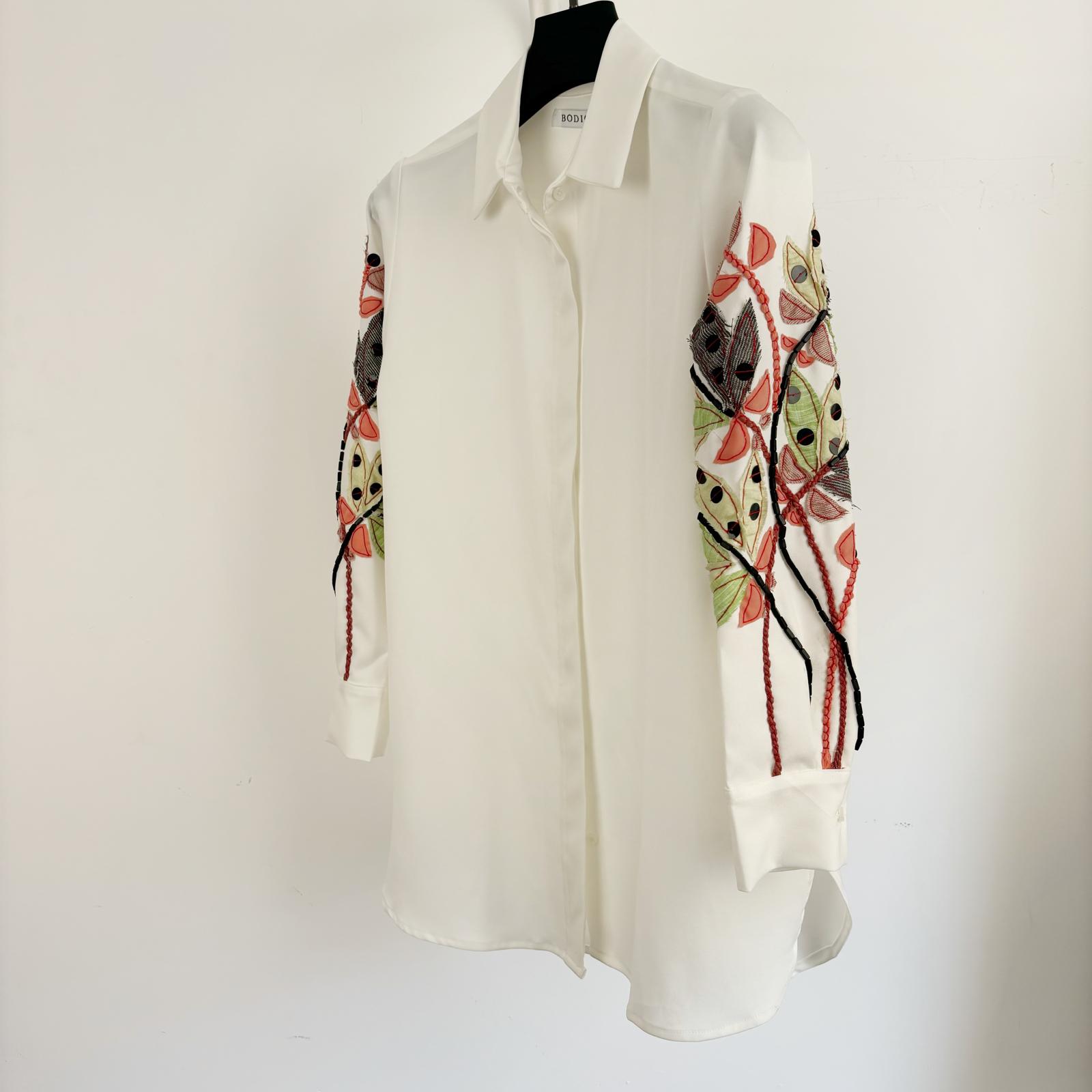 Colorful Tree Shirt