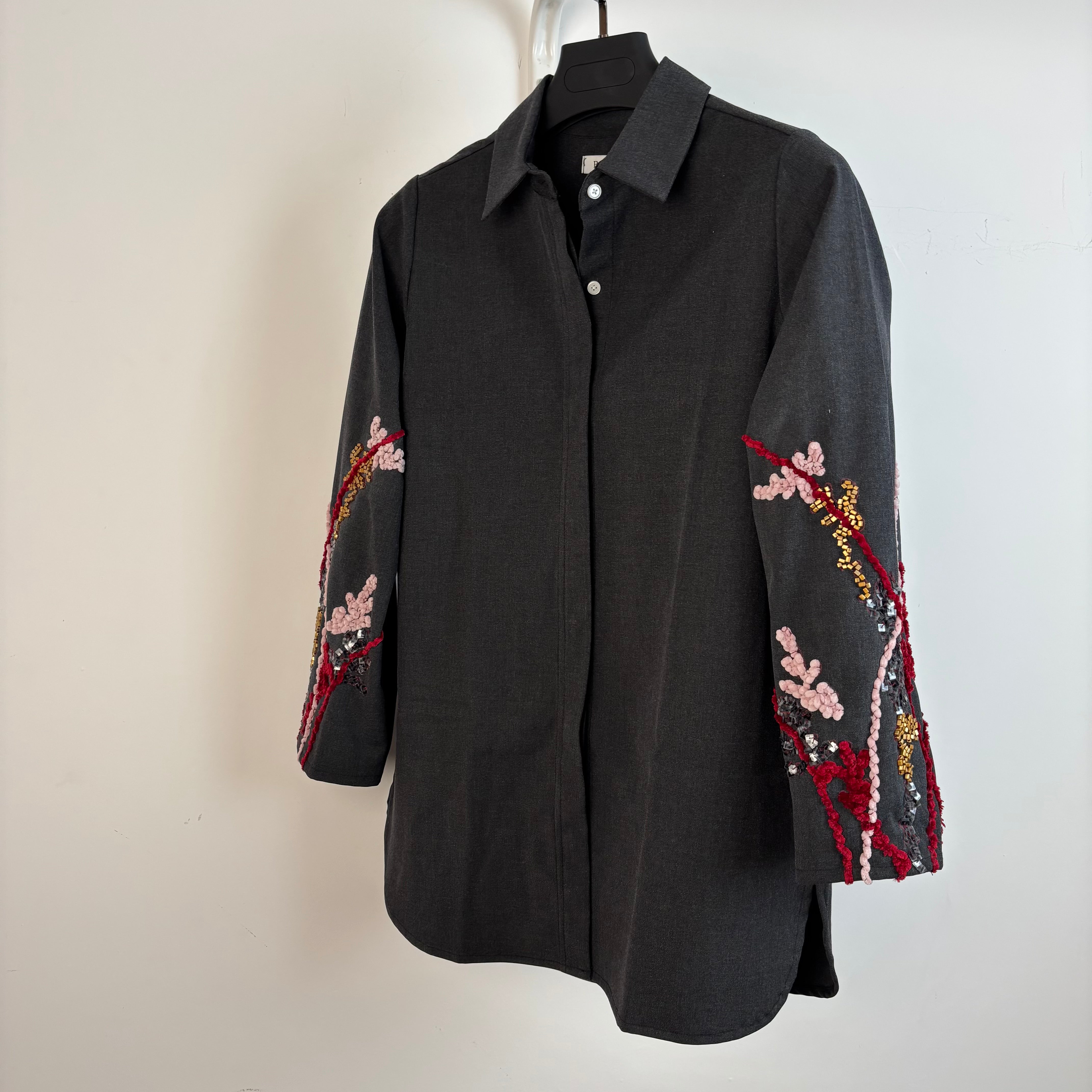 Red Branch Shirt