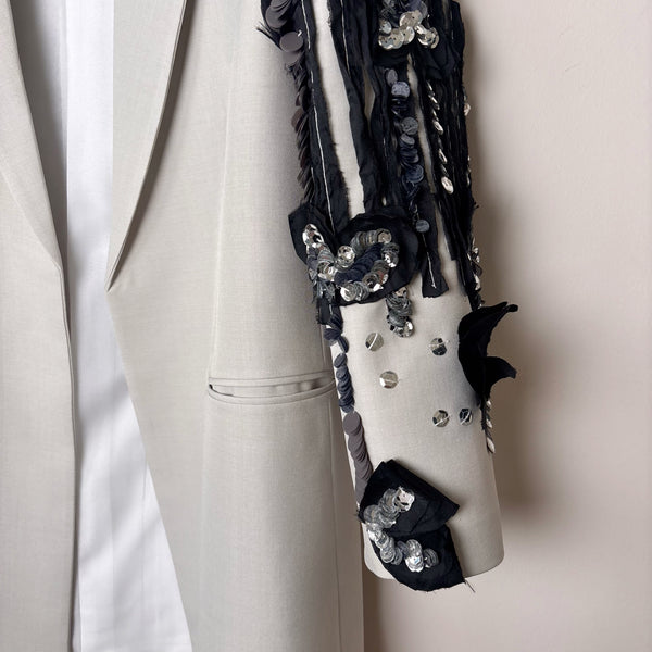 BODICE embellished blazer