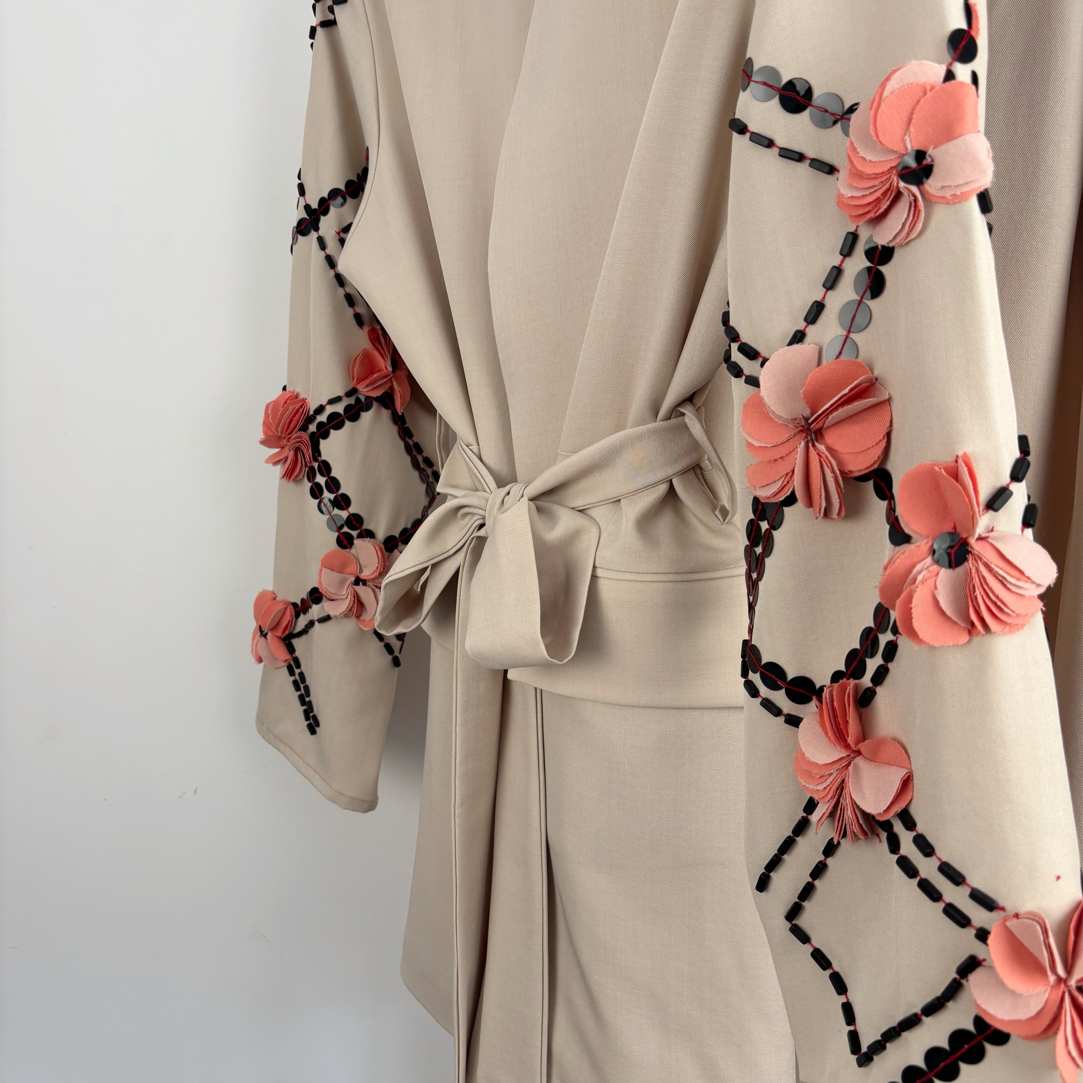 Rose Touch Jacket