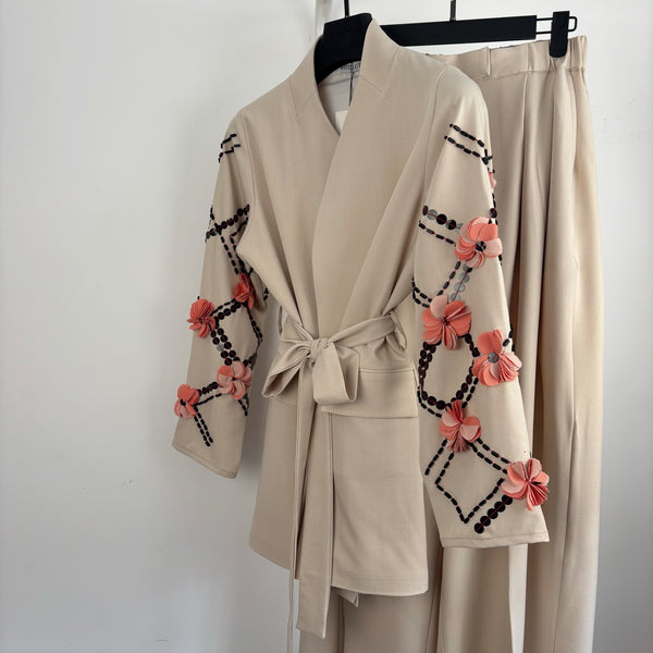 Rose Touch Jacket