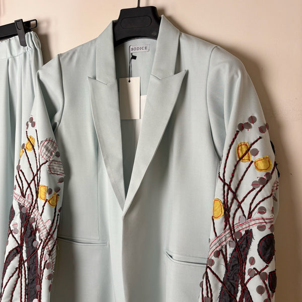 Floral Echo Set