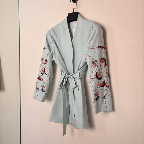 Aurora Robe