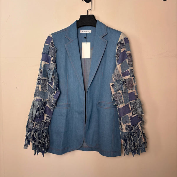 Denim n Denim