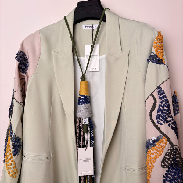 Palm Jacket