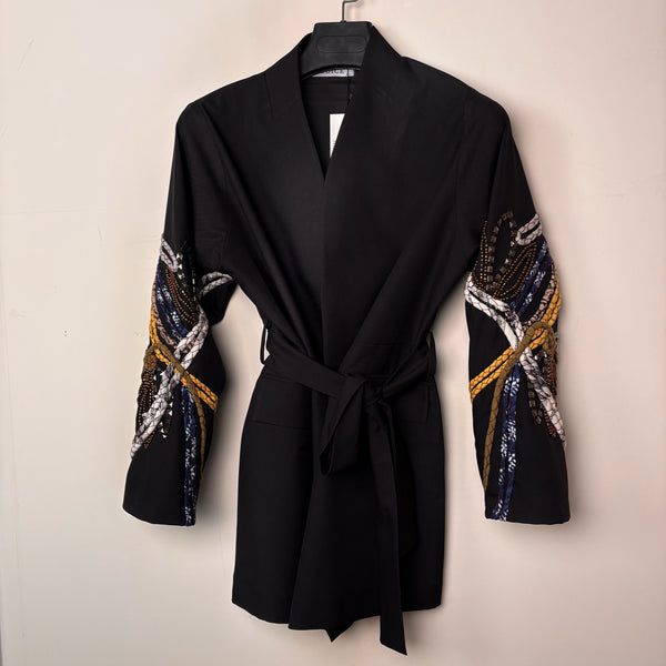 Lines Jacket