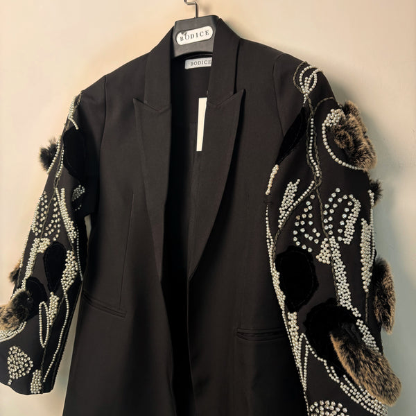 Fur Jacket