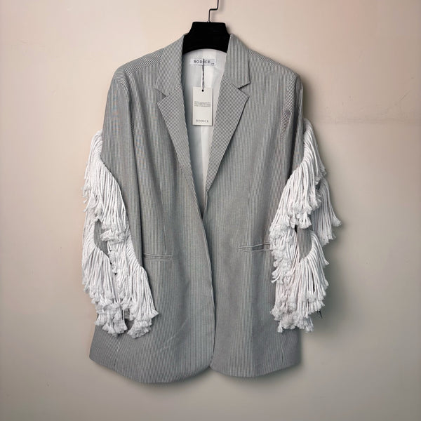 Boho Jacket