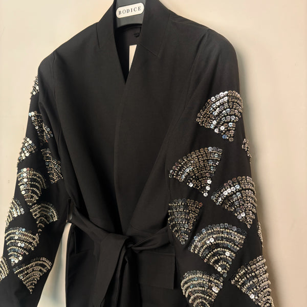 S quince Jacket