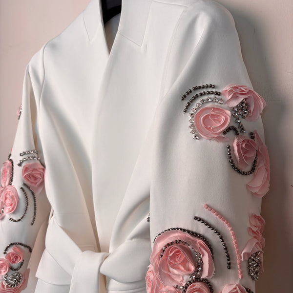 Rose Cascade Jacket