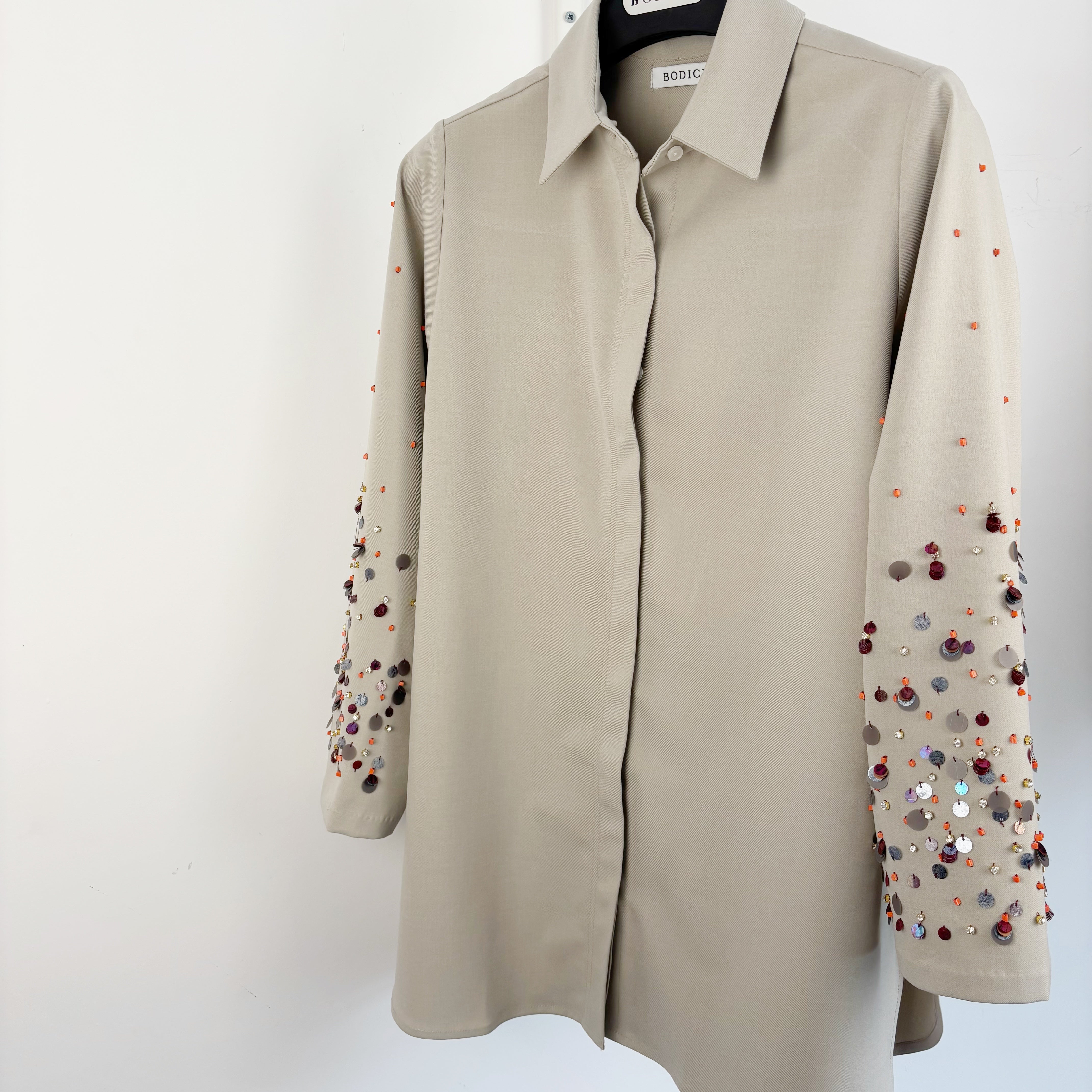 Stone Shirt