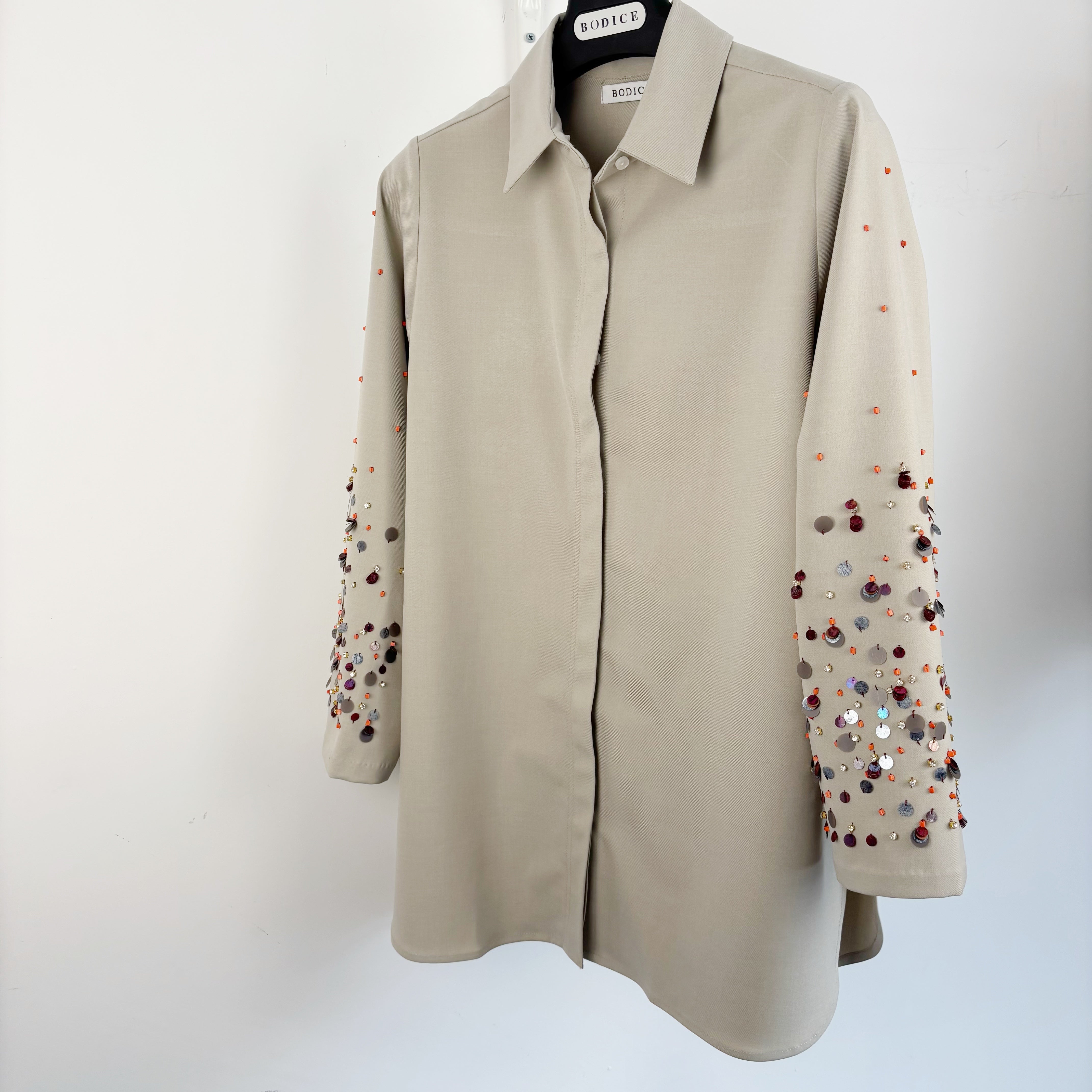 Stone Shirt