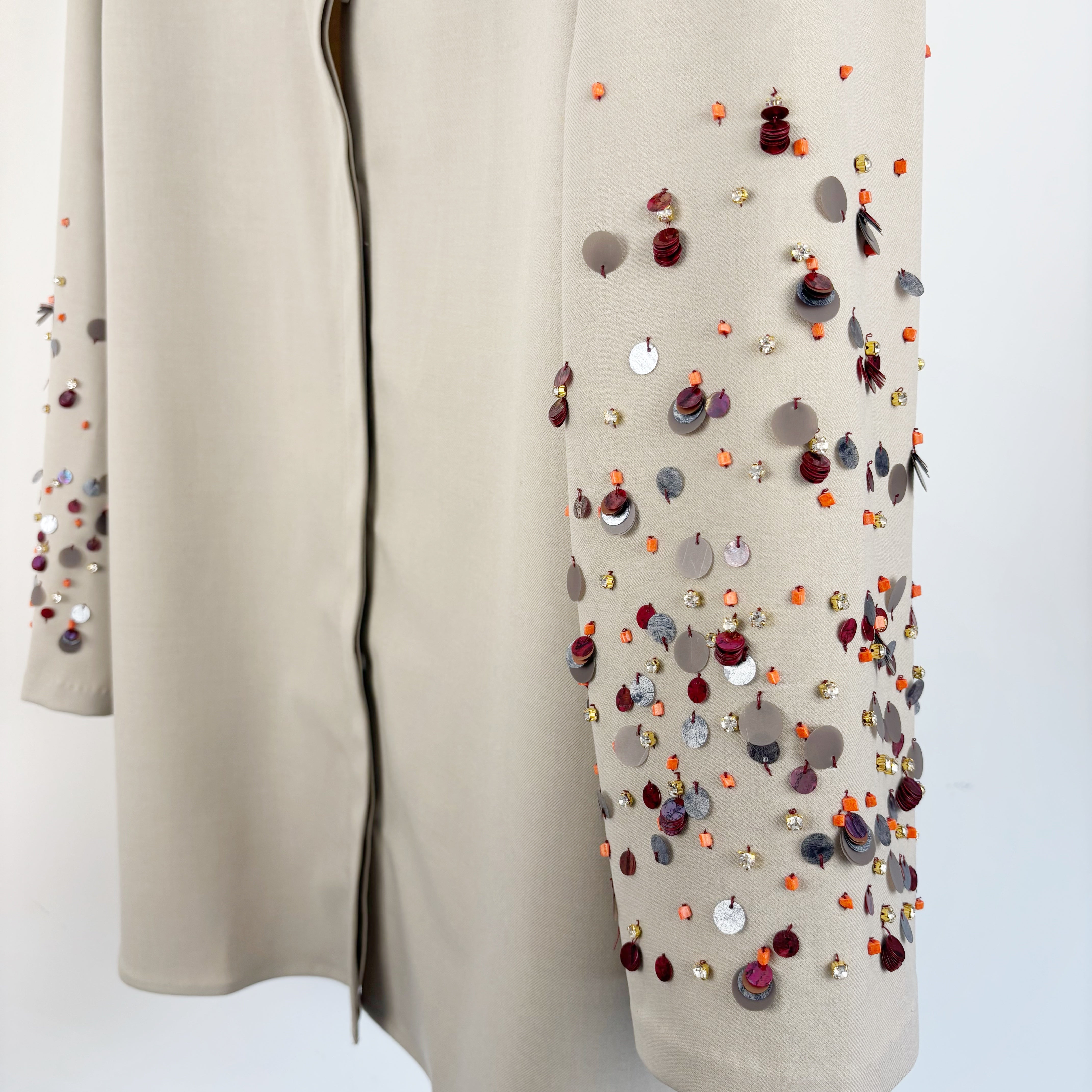 Stone Shirt