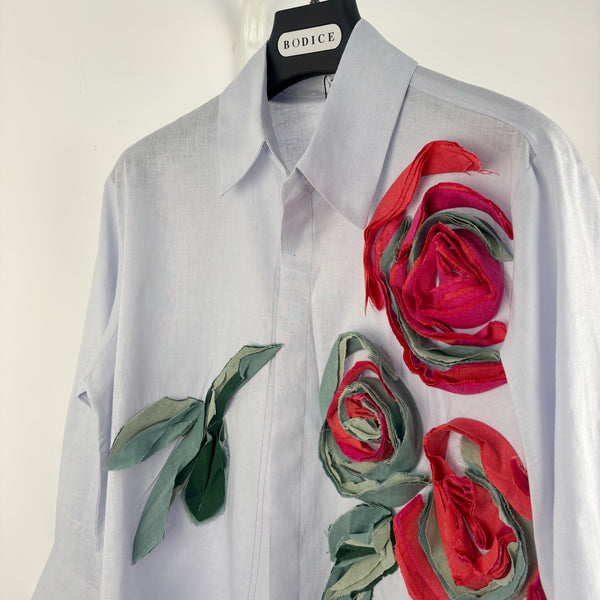 Colorful Summer Shirt
