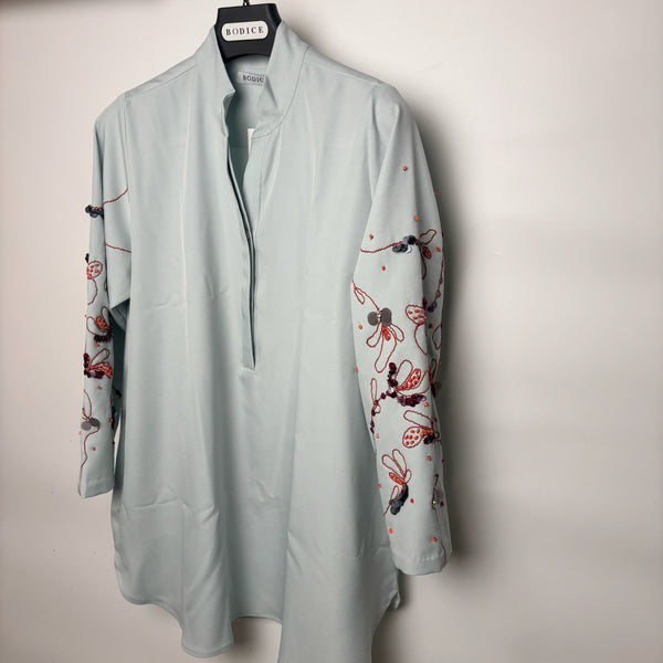 Icy Grace Shirt