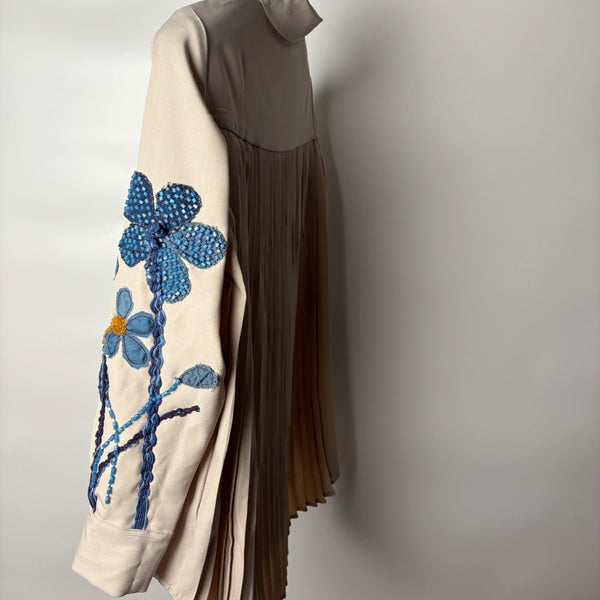 Nude Stitch shirt