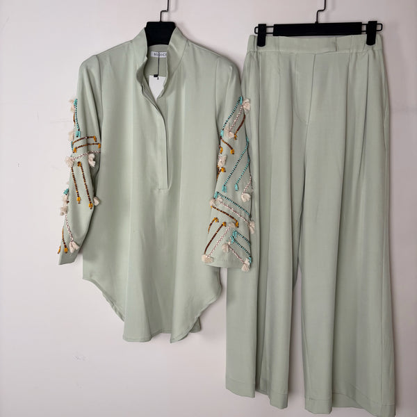 Pastel Drift Set