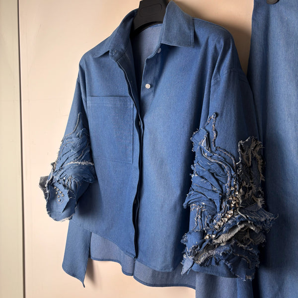 Denim Set