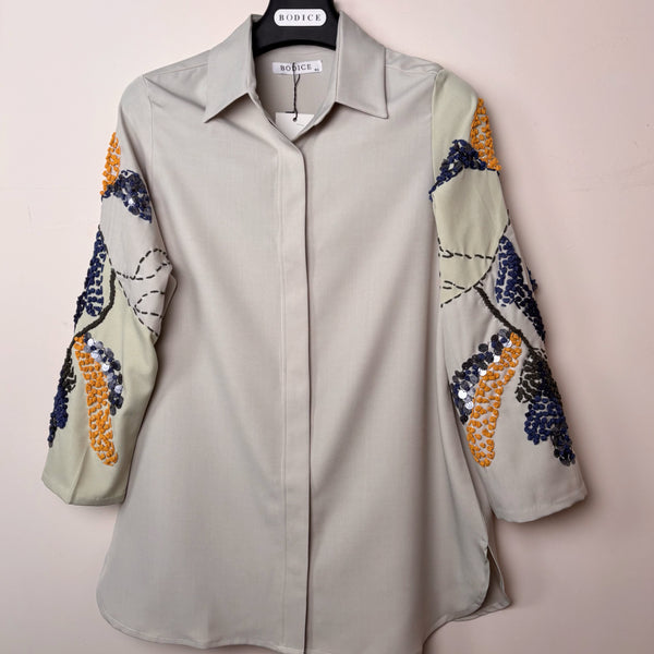Palm Shirt