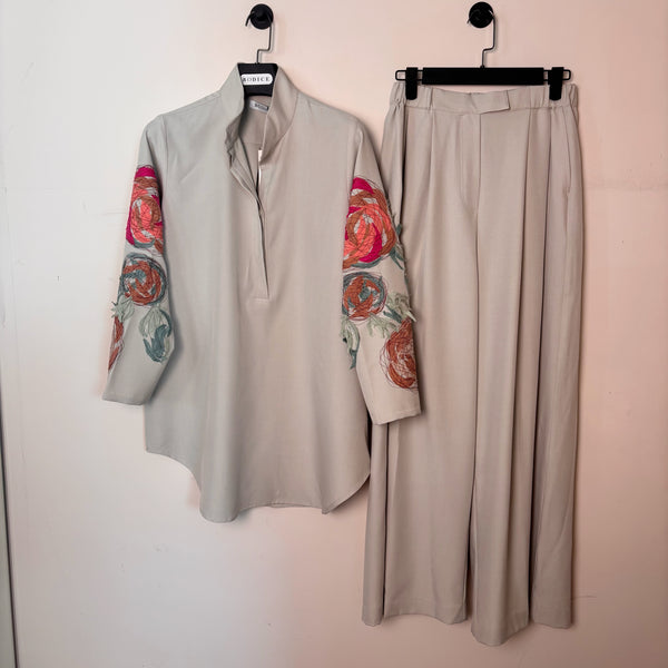 Roses Set