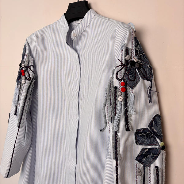 Booho Bloom Shirt