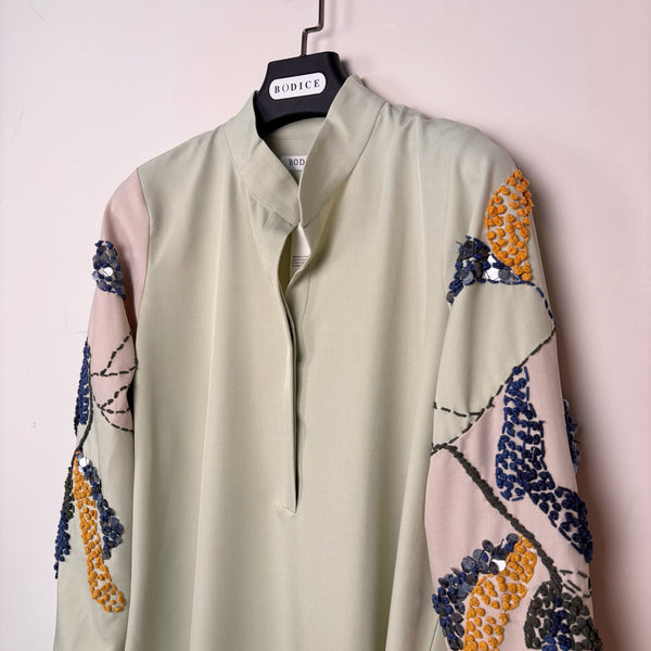 Chinese Shirt