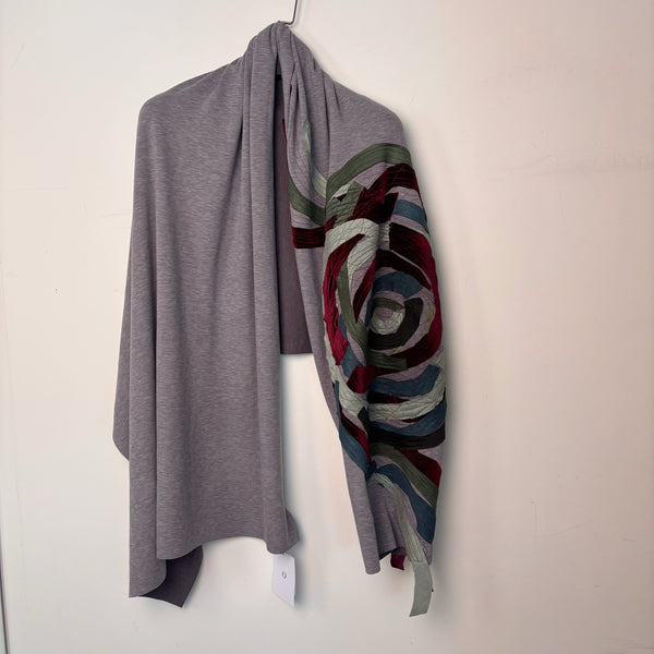 The Artisan Wrap Shwal