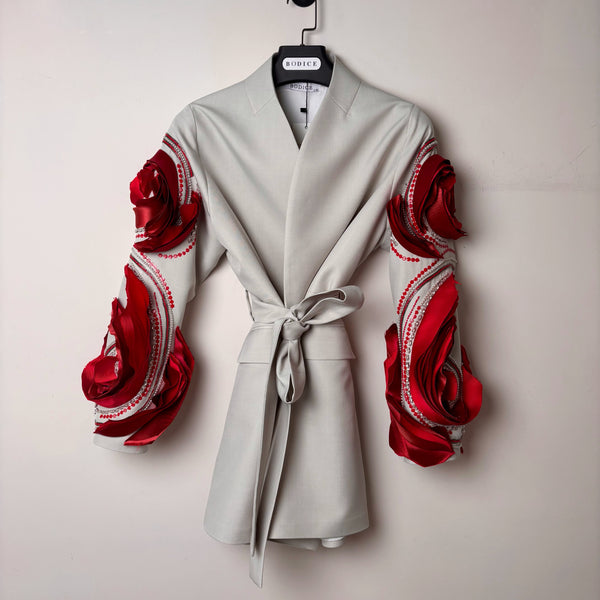 Modeline Jacket