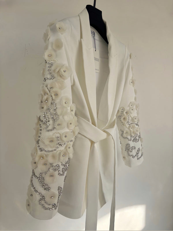 Bride Jacket