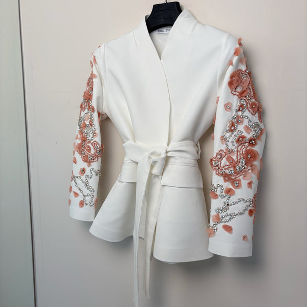 Rose Cascade Set