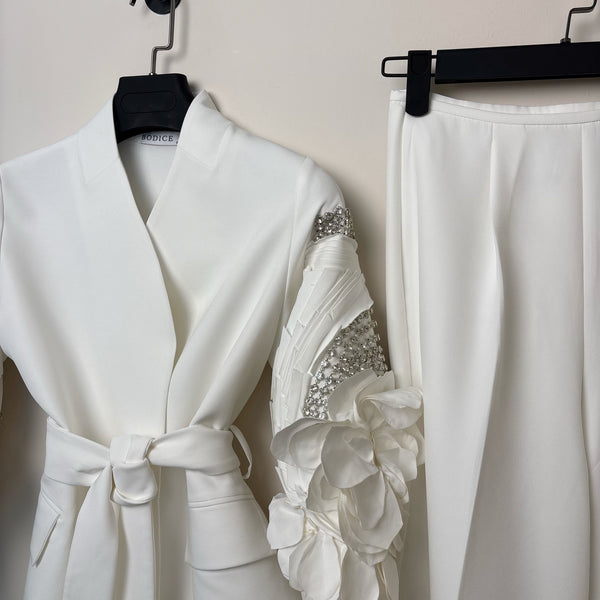 Crystal Bloom Set