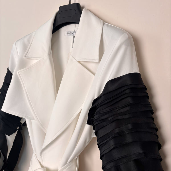 Black & Bold Set