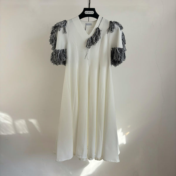 Threads Dress