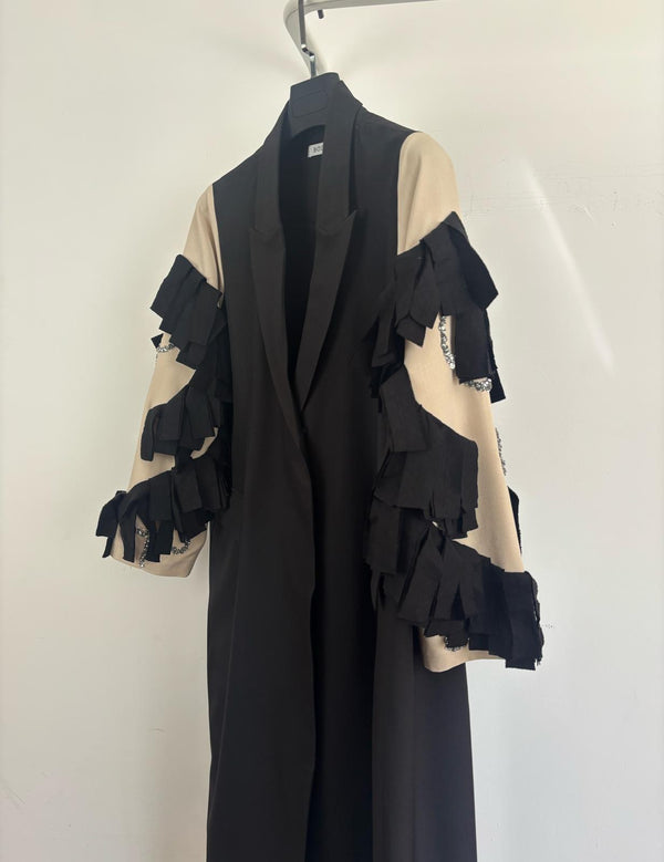 Warm Long Coat