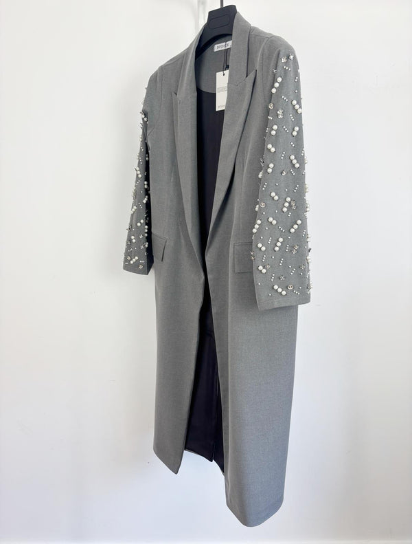 white Lulu & Stones