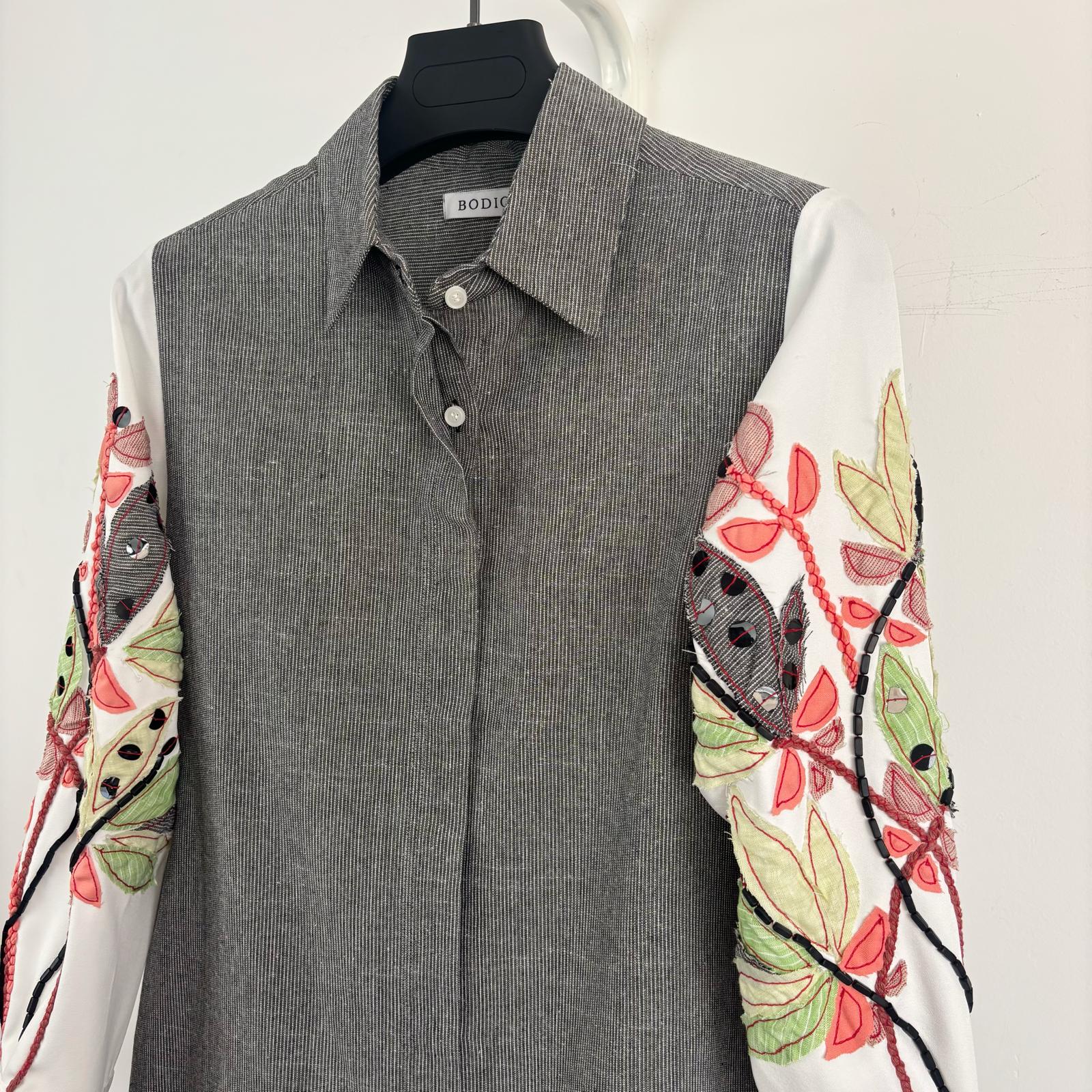 BODICE Tree Shirt