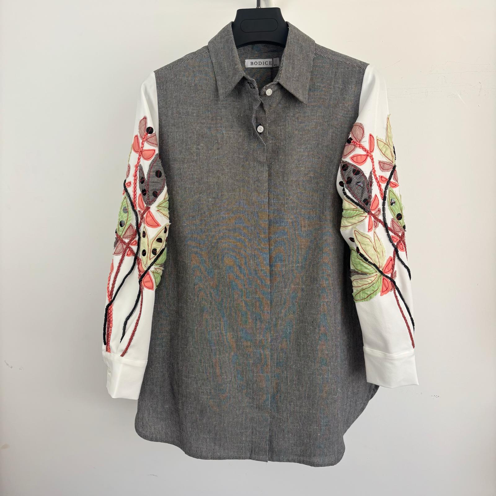 BODICE Tree Shirt